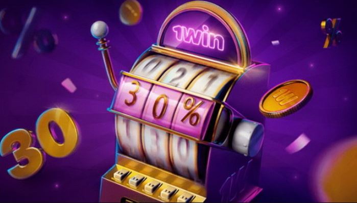 1win app