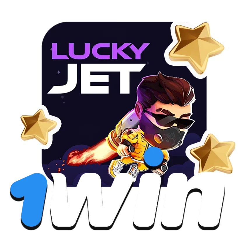 1win Lucky Jet