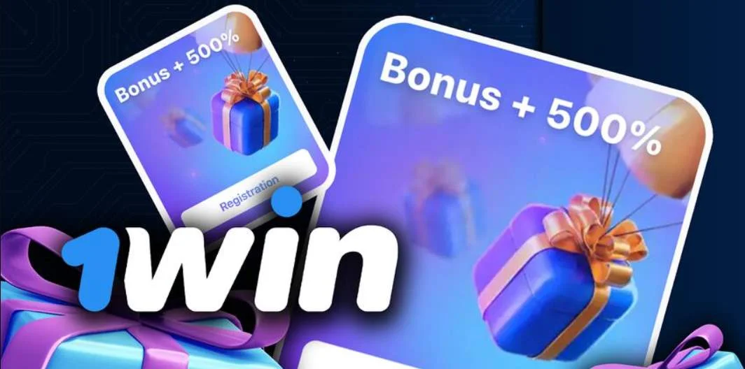 1win bonus claim