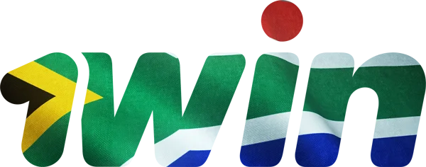 1win logo